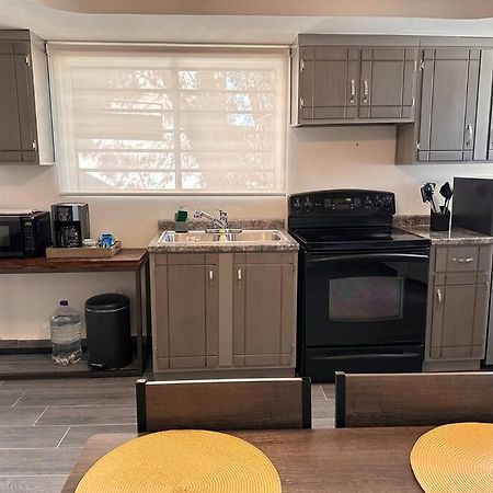 Super Loft Ubicadisimo Cerca Visas Hospital Apartment Nogales  Bagian luar foto