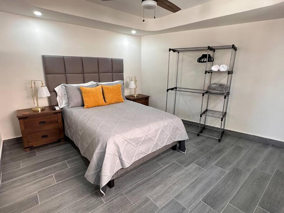 Super Loft Ubicadisimo Cerca Visas Hospital Apartment Nogales  Bagian luar foto