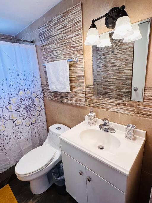 Super Loft Ubicadisimo Cerca Visas Hospital Apartment Nogales  Bagian luar foto
