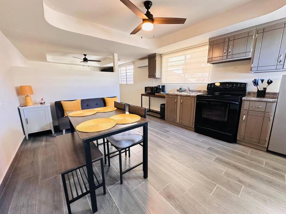 Super Loft Ubicadisimo Cerca Visas Hospital Apartment Nogales  Bagian luar foto