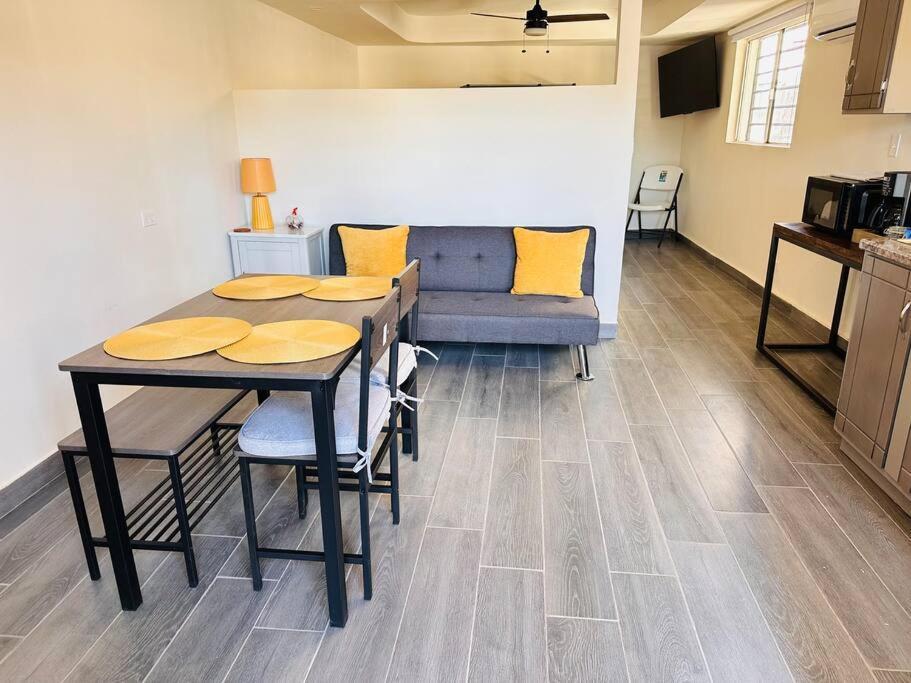 Super Loft Ubicadisimo Cerca Visas Hospital Apartment Nogales  Bagian luar foto