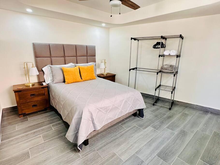 Super Loft Ubicadisimo Cerca Visas Hospital Apartment Nogales  Bagian luar foto